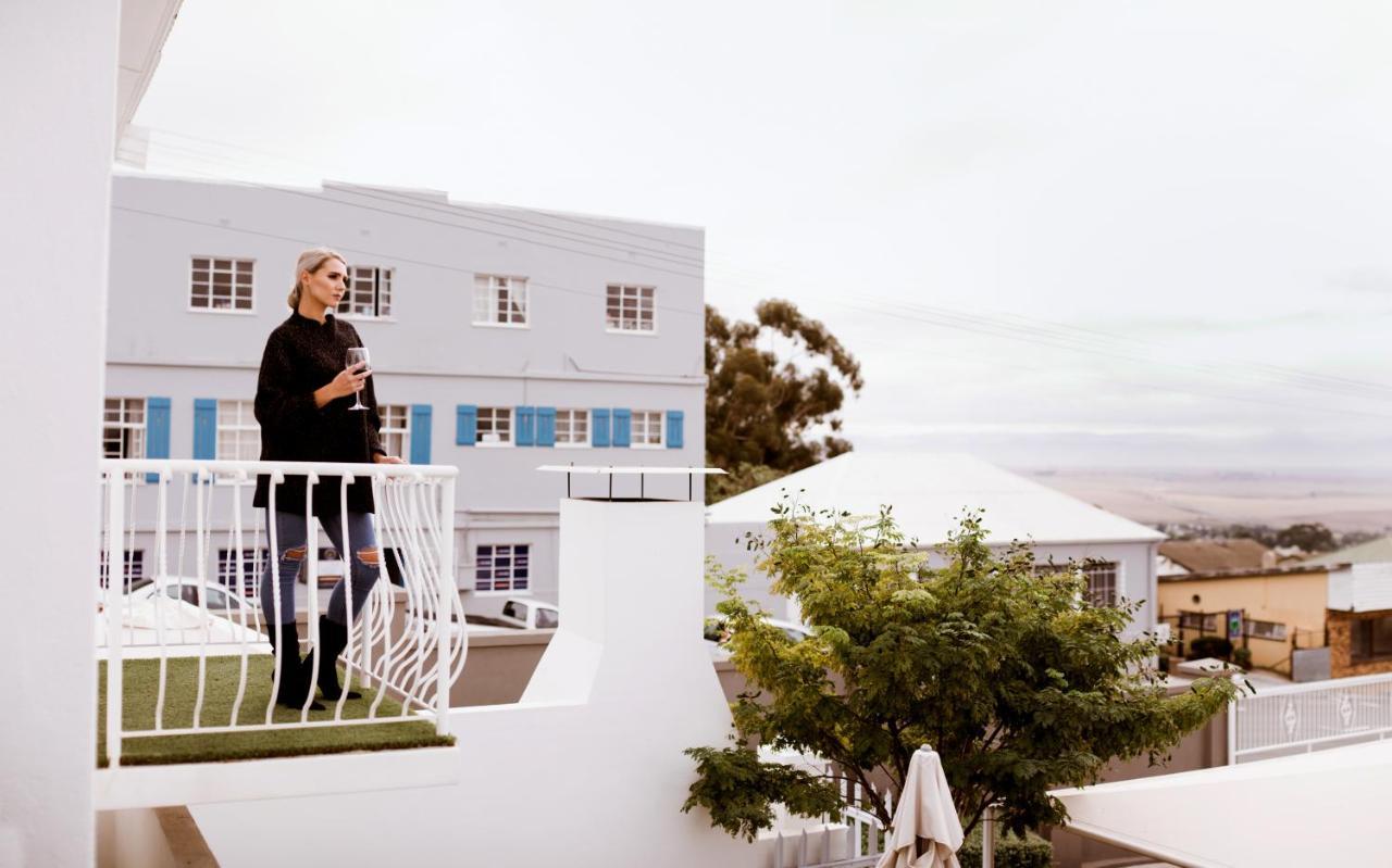 1926 Self Catering Apartment Piketberg ภายนอก รูปภาพ