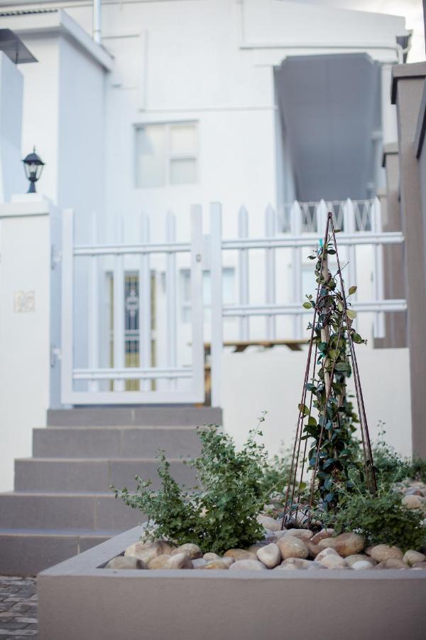 1926 Self Catering Apartment Piketberg ภายนอก รูปภาพ