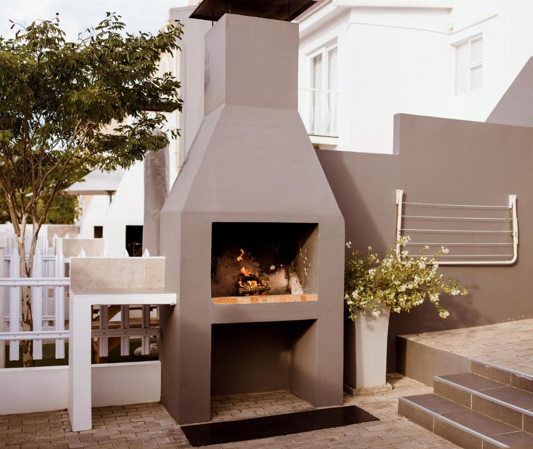 1926 Self Catering Apartment Piketberg ภายนอก รูปภาพ