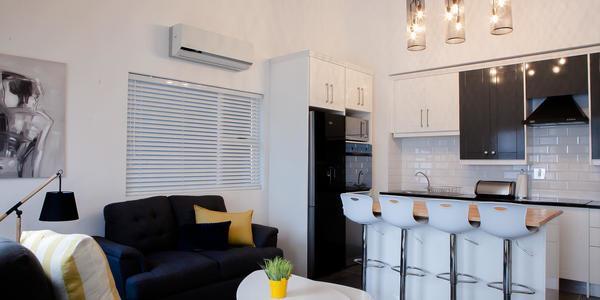 1926 Self Catering Apartment Piketberg ภายนอก รูปภาพ