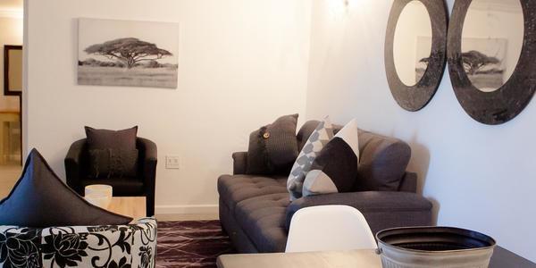 1926 Self Catering Apartment Piketberg ภายนอก รูปภาพ