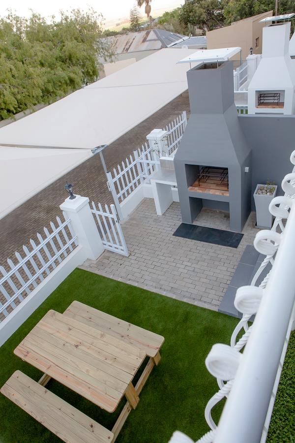 1926 Self Catering Apartment Piketberg ภายนอก รูปภาพ