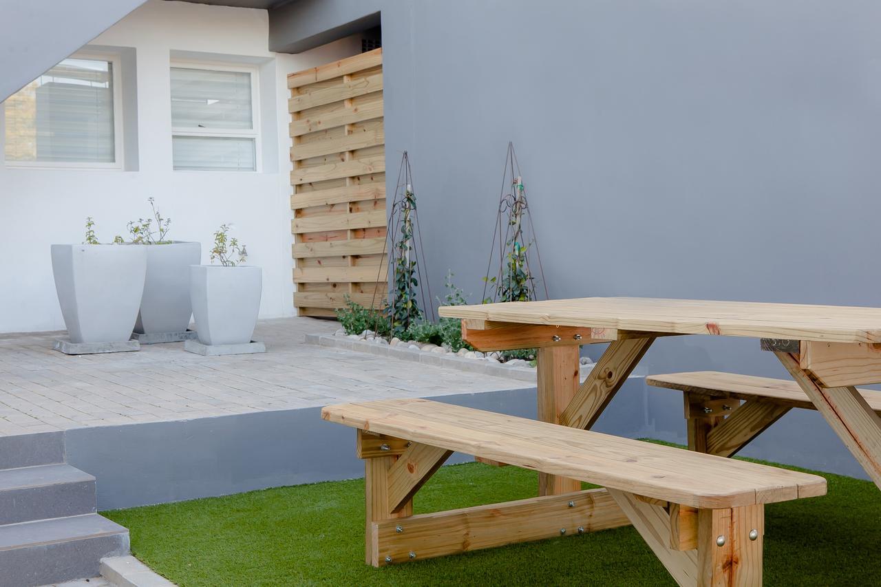 1926 Self Catering Apartment Piketberg ภายนอก รูปภาพ