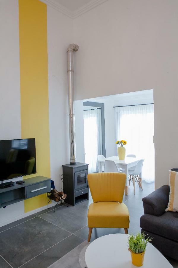 1926 Self Catering Apartment Piketberg ภายนอก รูปภาพ