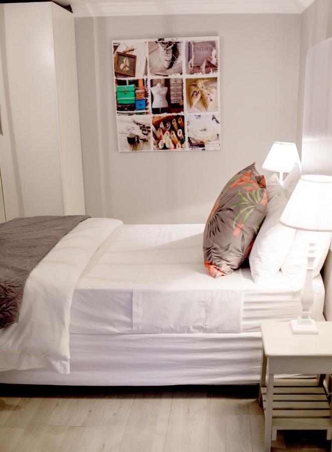 1926 Self Catering Apartment Piketberg ภายนอก รูปภาพ