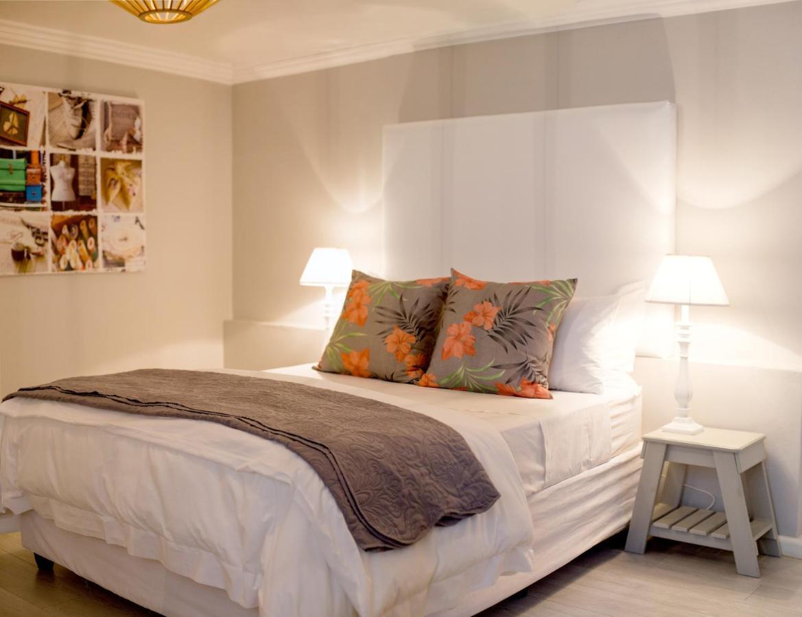 1926 Self Catering Apartment Piketberg ภายนอก รูปภาพ