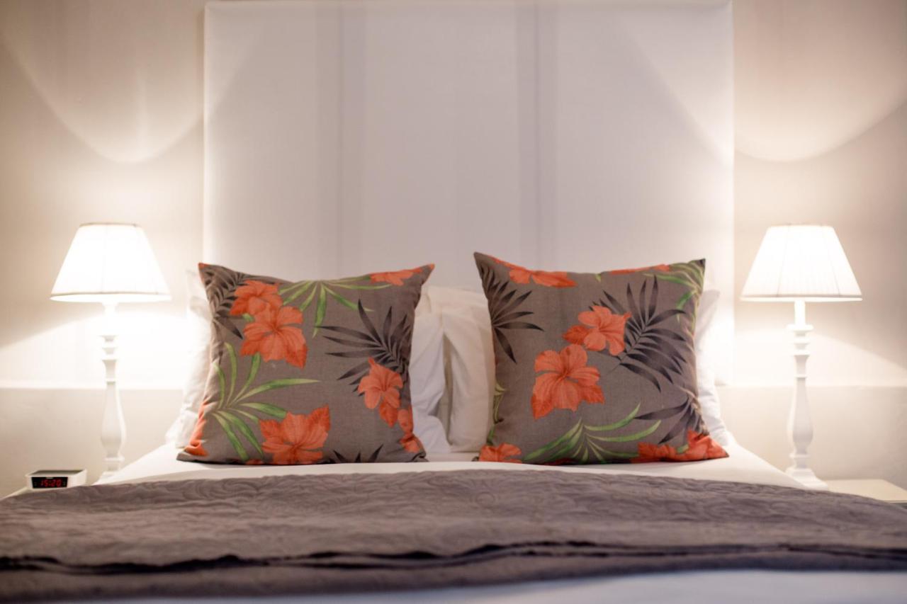 1926 Self Catering Apartment Piketberg ภายนอก รูปภาพ
